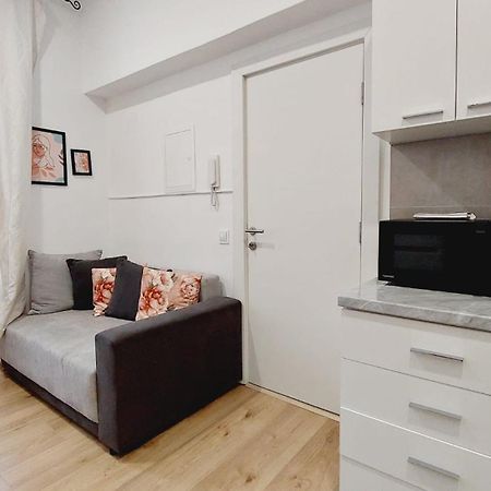 Checkinvienna-One Bedroom Apartment Экстерьер фото