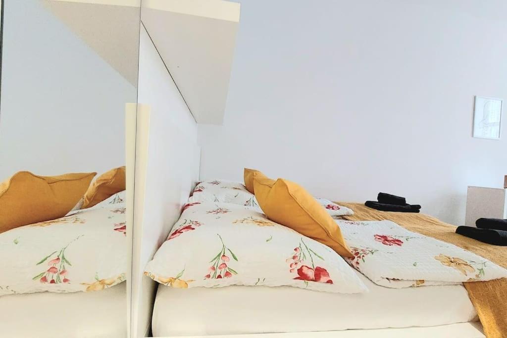 Checkinvienna-One Bedroom Apartment Экстерьер фото