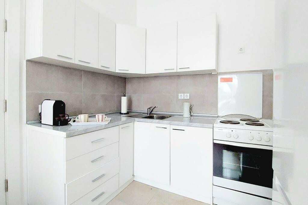 Checkinvienna-One Bedroom Apartment Экстерьер фото