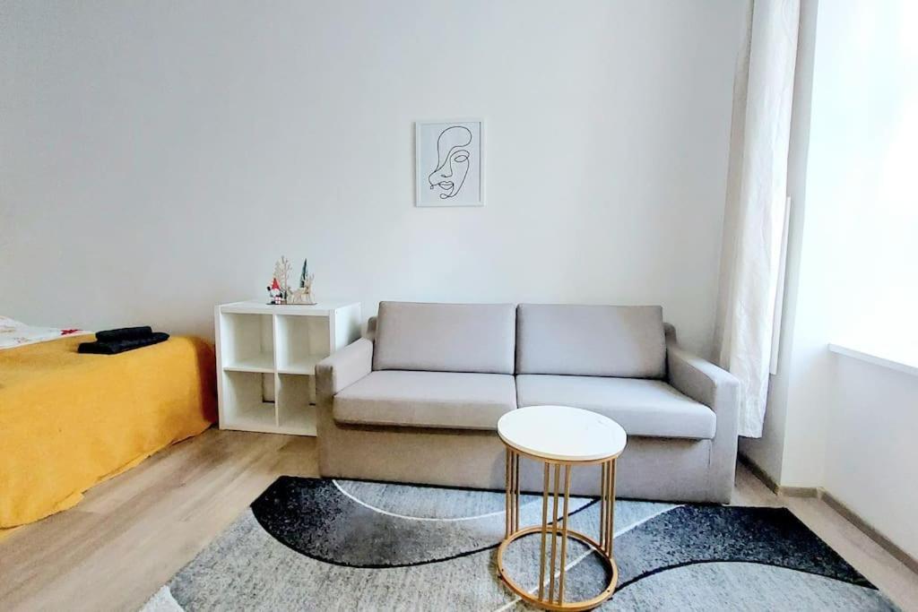 Checkinvienna-One Bedroom Apartment Экстерьер фото